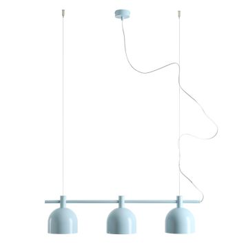 Aldex BERYL 3 976E_29 Suspension lumineuse 3x15W/E27