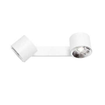 Aldex BOT 2 1046D Wandlamp 2x35W/GU10