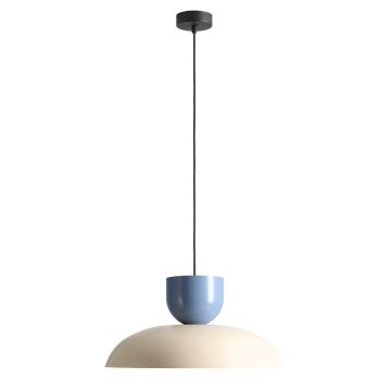Aldex ELLA 1144G9_16_C Suspension lumineuse 1x15W/E27