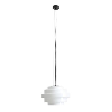 Aldex FILO MILKY 9015G1 Suspension lumineuse 1x15W/E27