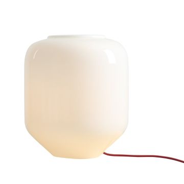 Aldex FLASK CHERRY L 8500B15_L Lampe de table 1x15W/E27