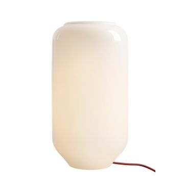 Aldex FLASK CHERRY M 8500B15_M Lampe de table 1x15W/E27