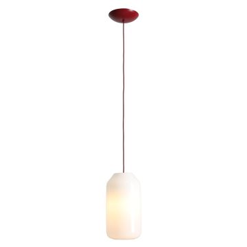Aldex FLASK cherry M 8500G15_M Suspension lumineuse 1x15W/E27