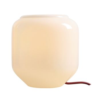 Aldex FLASK CHERRY S 8500B15_S Lampe de table 1x10W/E14