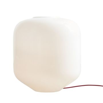 Aldex FLASK CHERRY XL 8500B15_XL Lampe de table 1x15W/E27