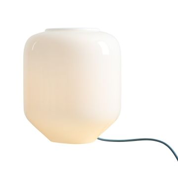 Aldex FLASK SAPPHIRE L 8500B31_L Lampe de table 1x15W/E27