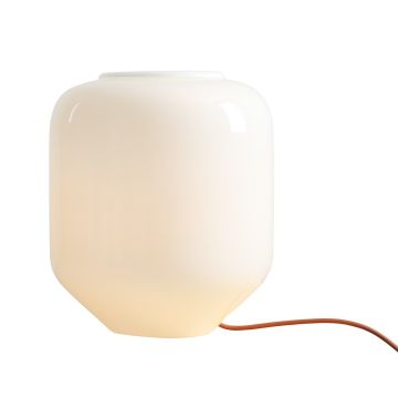Aldex FLASK TERRA L 8500B24_L Lampe de table 1x15W/E27