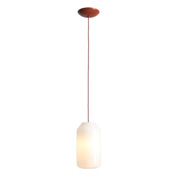 Aldex FLASK TERRA M 8500G24_M Hanglamp 1x15W/E27