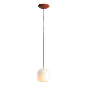 Aldex FLASK TERRA S 8500G24_S Suspension lumineuse 1x10W/E14