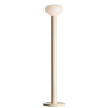 Aldex FLO CREAM M 7000A9_M Lampadaire 1x10W/E14