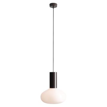 Aldex FLO MOKKA M 7000G28_M Suspension lumineuse 1x10W/E14