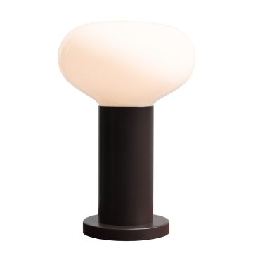 Aldex FLO MOKKA S 7000B28_S Lampe de table 1x10W/E14