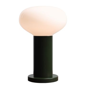 Aldex FLO MOSS S 7000B26_S Lampe de table 1x10W/E14