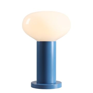 Aldex FLO SKY S 7000B31_S Lampe de table 1x10W/E14