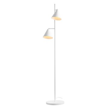 Aldex FORM 2 1108A_2 Lampadaire 2x15W/E27