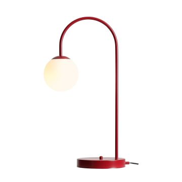 Aldex UNA 1116B15 Lampe de bureau 1x10W/E14