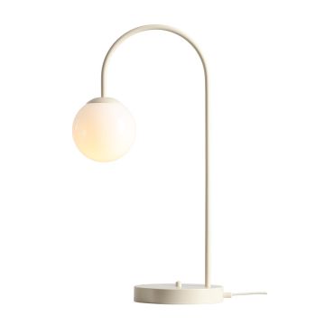 Aldex UNA 1116B9 Lampe de bureau 1x10W/E14