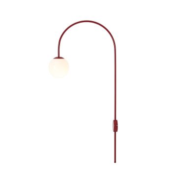 Aldex UNA 1116C15 Applique murale 1x10W/E14