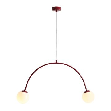 Aldex UNA 2 1116H15 Suspension lumineuse 2x10W/E14