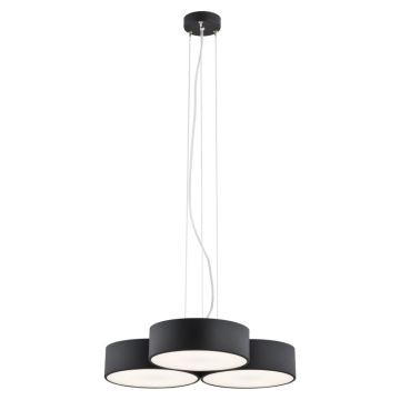 Argon DARLINGED 1223 Hanglamp 3x22,5W/LED 3000K 3x2450LM IP20