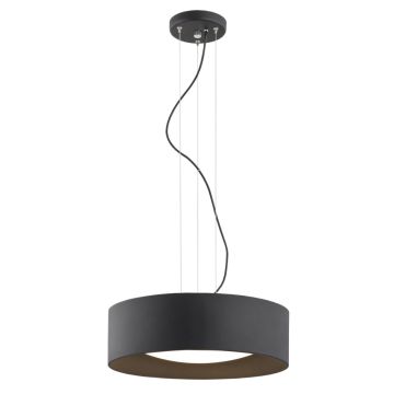 Argon MOHITO 1214 Hanglamp 3x15W/E27 IP20