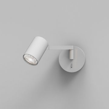 Astro Lighting ASCOLI SWING 1286065 Applique murale 1x6W/LED,GU10 IP20