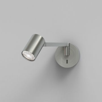 Astro Lighting ASCOLI SWING 1286066 Applique murale 1x6W/LED,GU10 IP20