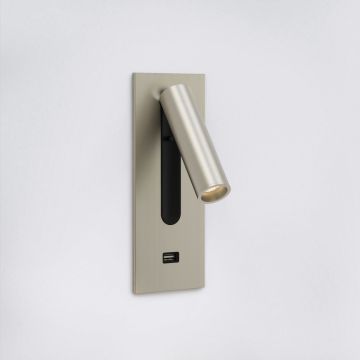 Astro Lighting FUSE LED USB 1215084 Wandlamp 1x3,5W/LED 2700K 185LM IP20