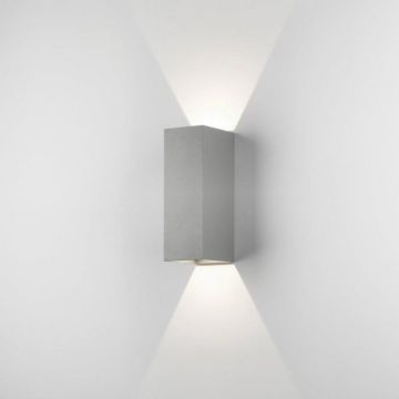Astro Lighting OSLO 255 LED 1298023 Wandlamp 1x7,9W/LED 3000K 365LM IP65