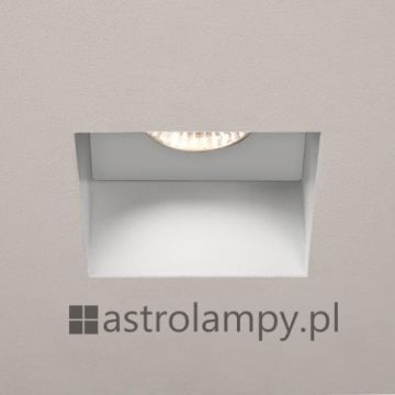 Astro Lighting TRIMLESS 1248005 Spot encastré 1x50W/GU10 IP65