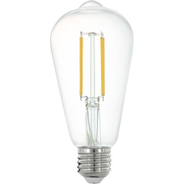 Eglo LED 12227 Ampoule 1X6W/E27 2700K 806LM