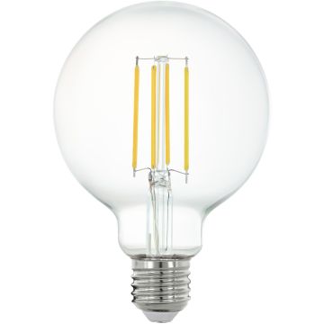 Eglo LED 12229 Ampoule 1X6W/E27 2700K 806LM