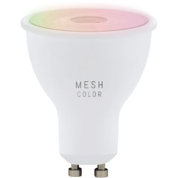Eglo LED 12251 Ampoule 1X5W/GU10 2700-6500K 345LM