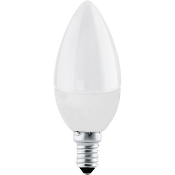Eglo LED 12264 Ampoule 1X3,4W/E14 4000K 470LM