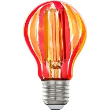 Eglo LED VINTAGE 12568 Gloeilamp 1X6,5W/E27 1800K 500LM