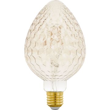 Eglo LED VINTAGE 12585 Gloeilamp 1X2W/E27 2200K 200LM