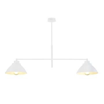 Emibig MAVERICK 1212/2 Lampe de plafond 2x15W/E27 IP20
