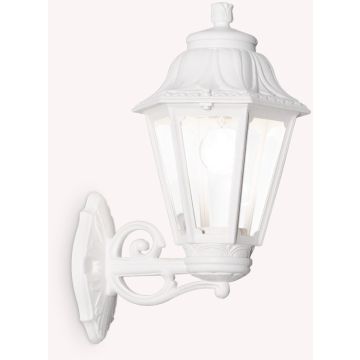 Ideal Lux DAFNE 120423 Applique murale 1x23W/E27 ip55