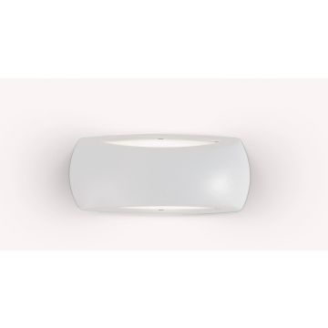 Ideal Lux FELIX 123745 Applique murale 1x23W/E27 ip66
