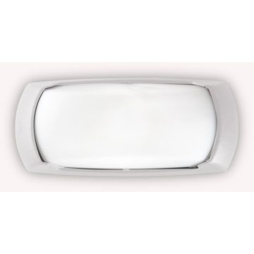 Ideal Lux FELIX 123776 Applique murale 1x23W/E27 ip66