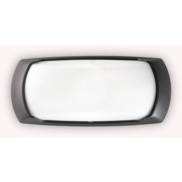 Ideal Lux FELIX 123783 Applique murale 1x23W/E27 ip66