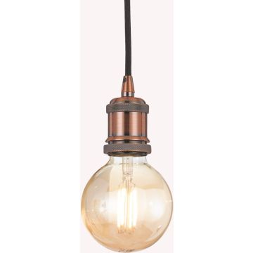 Ideal Lux FRIDA 122106 Suspension lumineuse 1x60W/E27 ip20