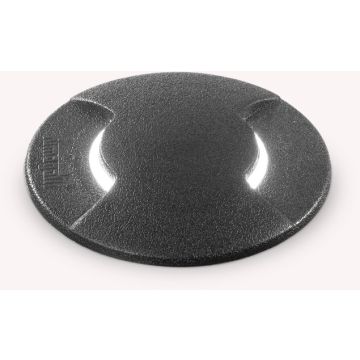 Ideal Lux WAY 120287 Inrijlamp 1x6W/GU10 ip67