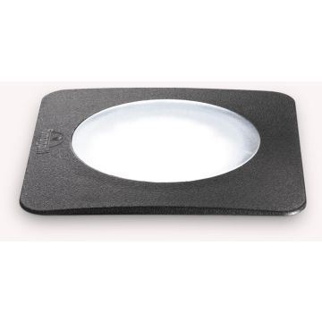 Ideal Lux WAY 120386 Inrijlamp 1x10W/GX53 ip67