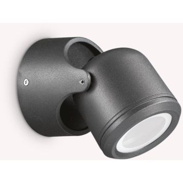 Ideal Lux XENO 129464 Wandlamp 1x28W/GU10 ip65
