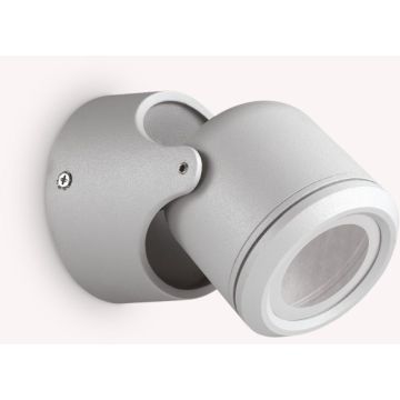 Ideal Lux XENO 129471 Wandlamp 1x28W/GU10 ip44