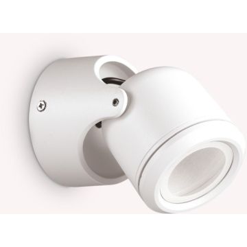 Ideal Lux XENO 129488 Wandlamp 1x28W/GU10 ip44
