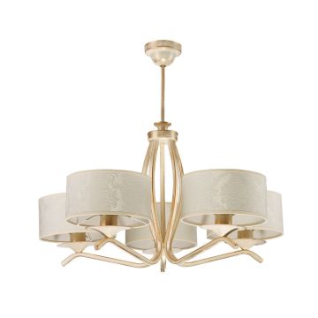 Jupiter KASZMIR 1275 Lustre 5x15W/E27 IP20