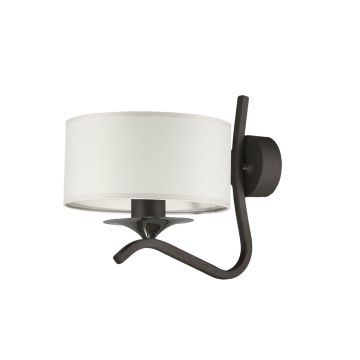 Jupiter KASZMIR 1280 Applique murale 1x15W/E27 IP20