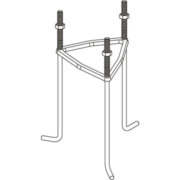 Norlys ACCESSORIES 1230 Ancre